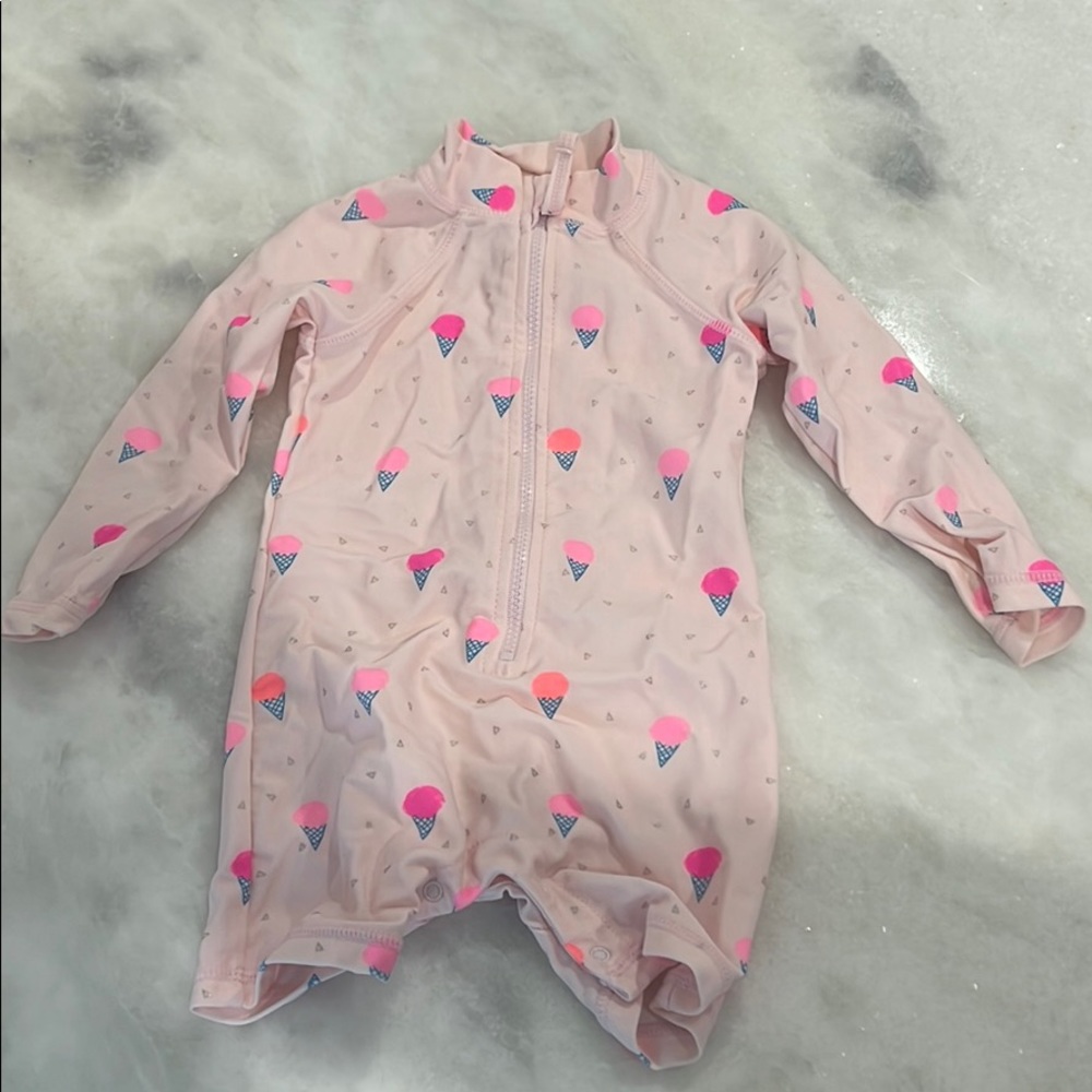 Egg brand swimsuit
